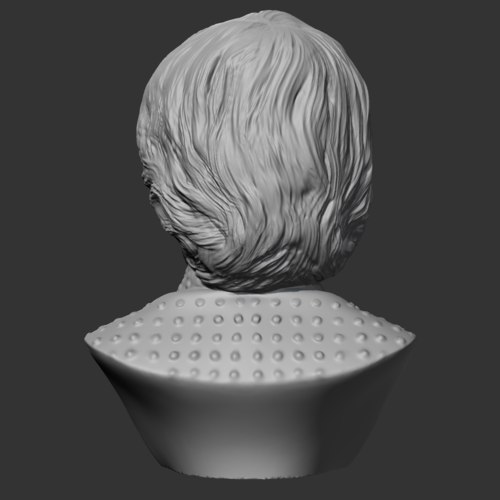 Tyrion Lannister 3D print model 3D Print 470156