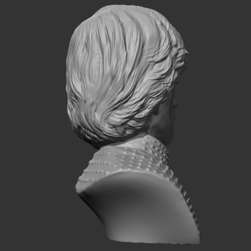 Tyrion Lannister 3D print model 3D Print 470157