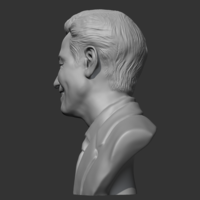 Seong Gi Hun -  SQUID GAME 3D print model - Thumbnail 7