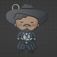 Bailarin argentina - Thumbnail 2