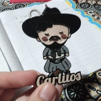 Bailarin argentina - Thumbnail 3