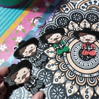 Bailarin argentina - Thumbnail 4