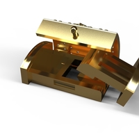 bracelet lock 16*10 mm - Thumbnail 9