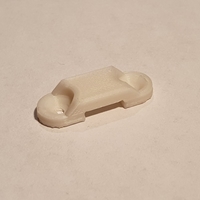 LED strip mount - Thumbnail 1