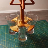 drink dispenser shooter  - Thumbnail 2