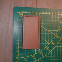 rolled cigarette box  - Thumbnail 2