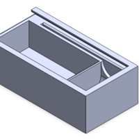 rolled cigarette box  - Thumbnail 4