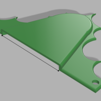 Ender 3 Mainboard fan shrout - Thumbnail 2