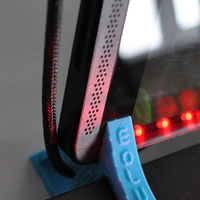 Tablet/phone support for Corsair K63 - Thumbnail 1
