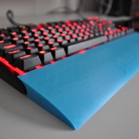 Corsair K63 armrest/wristrest - Thumbnail 2