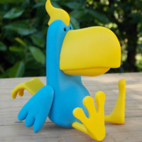 the chickens - Thumbnail 2