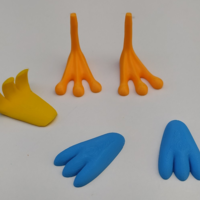 the chickens - Thumbnail 6