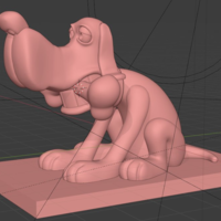 Roger the dog - Thumbnail 5