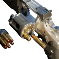 Malorian Overture リボルバー トイガン コスプレ武器 Malorian Overture リボルバー モデルガン コスプレ武器 - メルカリ
