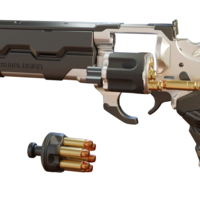 CYBERPUNK 2077 - MALORIAN OVERTURE Replica - Thumbnail 2