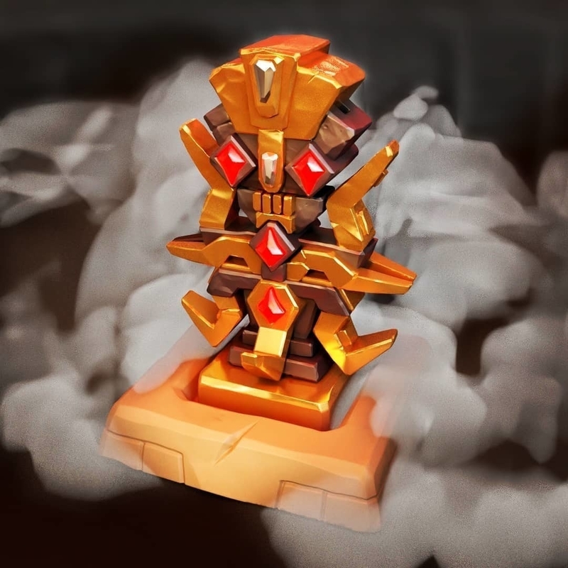 SEA OF THIEVES SHROUDBREAKER