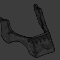 SEA OF THIEVES GOLD HOARDER SKULL - Thumbnail 5