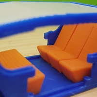 Autonomous Hydrogen Fuel Cell Concept Car “Autonomus“ - Thumbnail 7