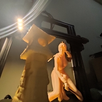 MAI SHIRANUI Figure  Cutted Version.  - Thumbnail 6