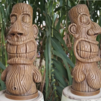 The little Tiki - Thumbnail 1