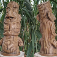 The little Tiki - Thumbnail 2