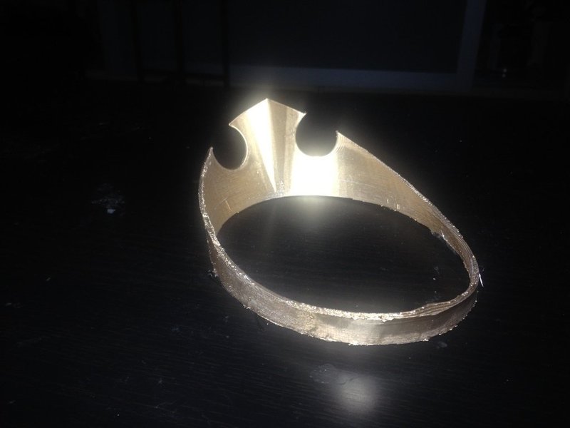 Aurora Crown