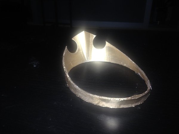 Aurora Crown