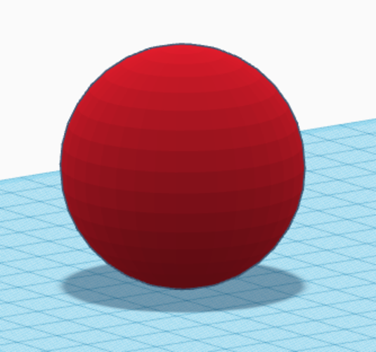 ball 3D Print 471877