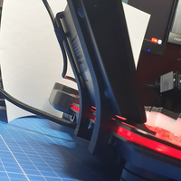  Stream Deck Keyboard Mount (Mountain.gg Everest Keyboard) - Thumbnail 2