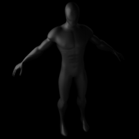 male character - Thumbnail 1
