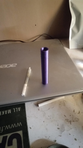 Pre Roll cone holder