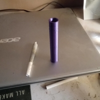 Pre Roll cone holder - Thumbnail 2