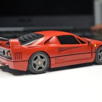 F40 OPEN Z CHASSIS V30 - Thumbnail 11