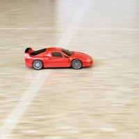 F40 OPEN Z CHASSIS V30 - Thumbnail 13