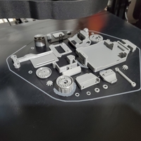 F40 OPEN Z CHASSIS V30 - Thumbnail 15
