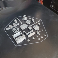 F40 OPEN Z CHASSIS V30 - Thumbnail 19