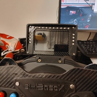 DASHBOARD FOR VOCORE 4" - Thumbnail 1