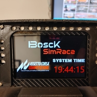 DASHBOARD FOR VOCORE 4" - Thumbnail 2