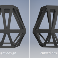 Strucky Lamp Shade - Thumbnail 3