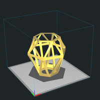 Strucky Lamp Shade - Thumbnail 4