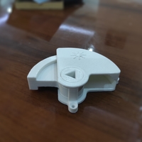 Useful Cabinet Child Lock - Thumbnail 6