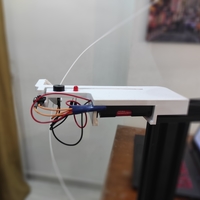 Flament Router with Jam Alarm - Thumbnail 1