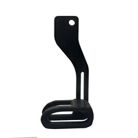 Chain guide HIGH direct mount mtb xc bike - Thumbnail 1