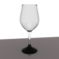 Small copa de vino 3D Printing 472471