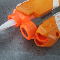 Nerf Bullet - Thumbnail 3