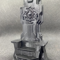 Thror's Throne - Thumbnail 5