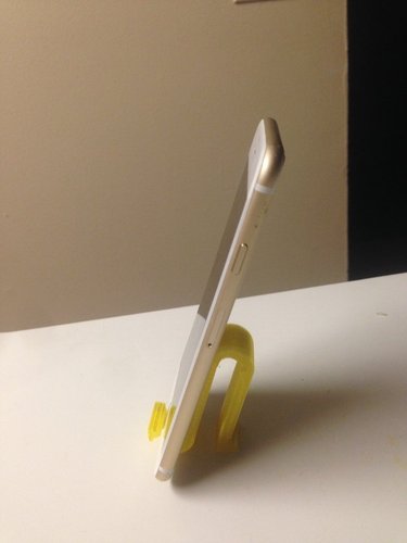 Jay Mobile Phone Stand 3D Print 47268