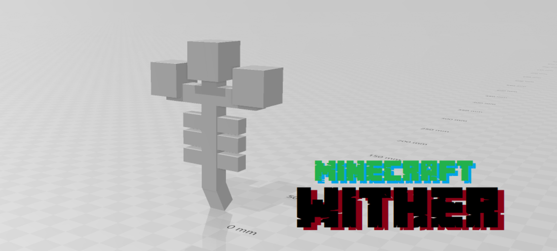 wither minecraft boss