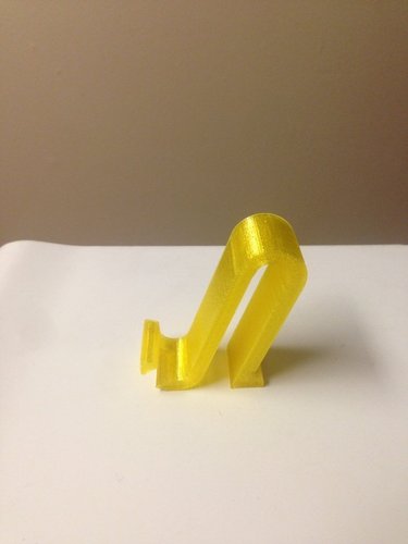 Jay Mobile Phone Stand 3D Print 47269