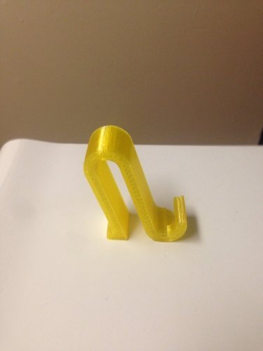 Jay Mobile Phone Stand 3D Print 47272